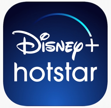 Disney+ Hotstar