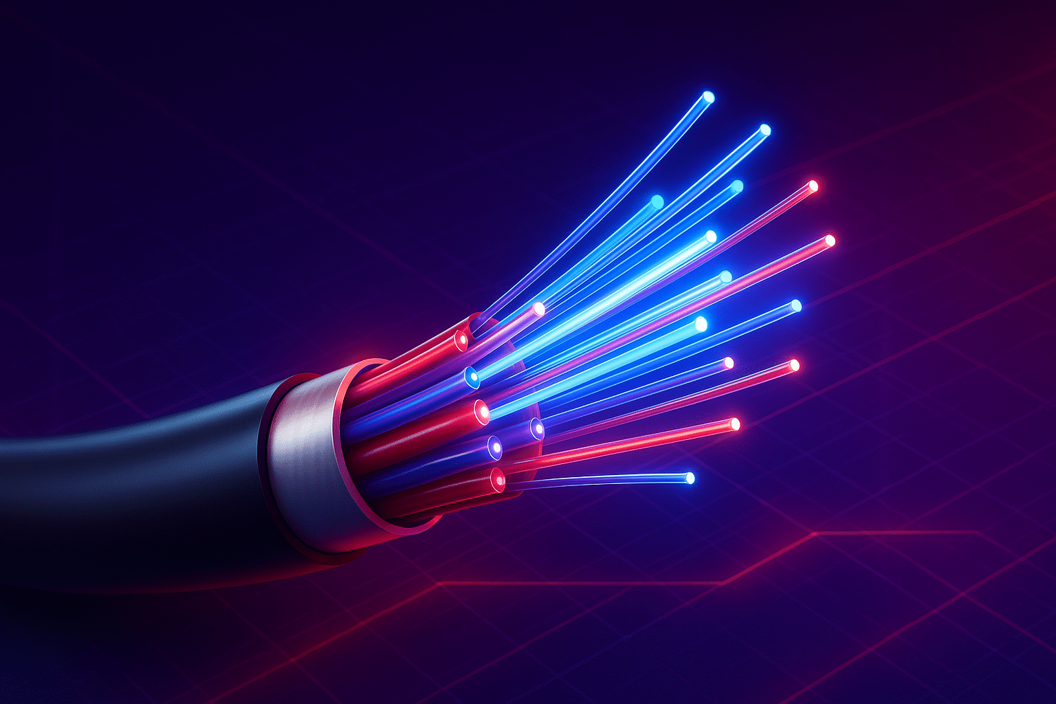 Fiber Line & Broadband