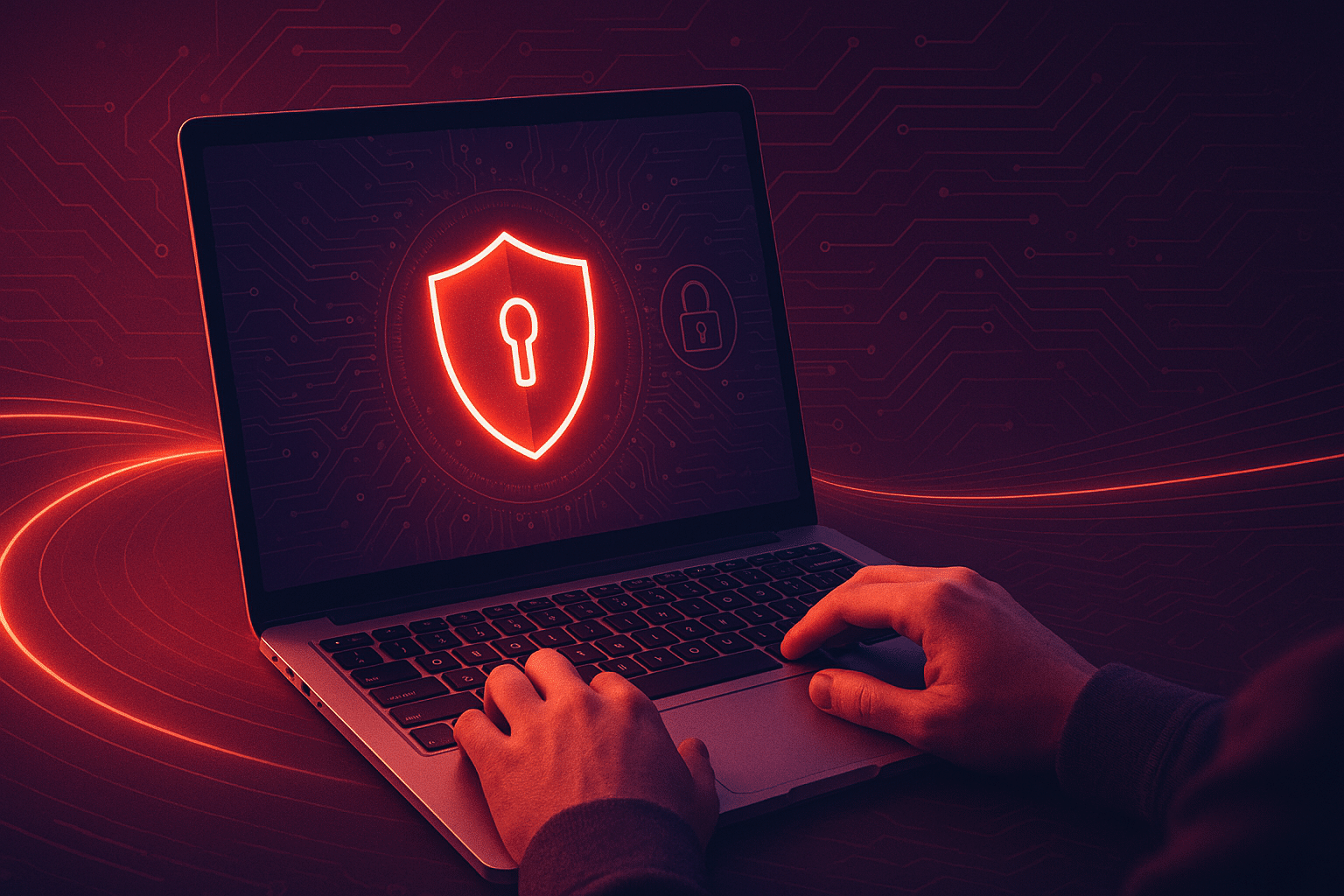 High-Speed Internet & Security