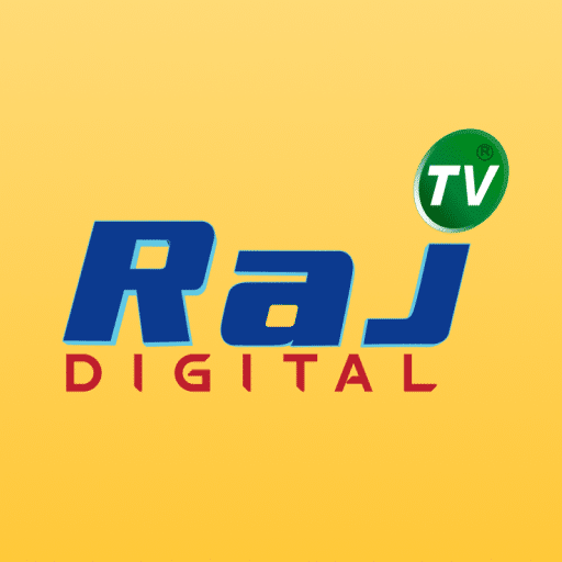 Raj Digital