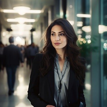 portrait-elegant-professional-businesswoman